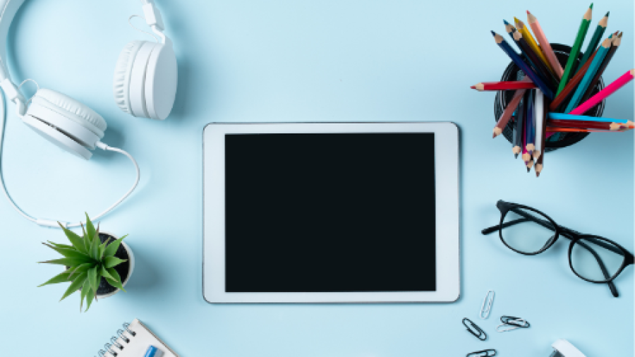 Fit für hybrides Arbeiten: Neue E-Learnings verfügbar