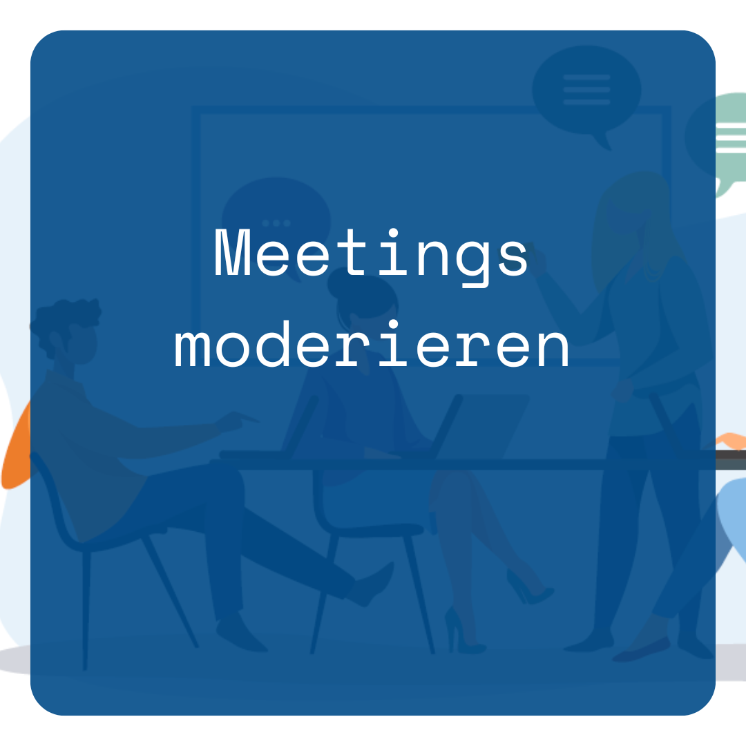 Meetings_moderieren